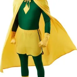 Don Disfraz Vision™ WandaVision Kostüm Für Herren