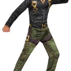 Don Disfraz Vulture™ HC Classic Kostüm Für Kinder -Länder & Kulturen Verkäufe disfraz de vulturetm hc classic infantil.jpg 2