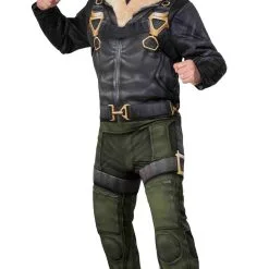 Don Disfraz Vulture™ HC Muskel Kostüm Für Erwachsene -Länder & Kulturen Verkäufe disfraz de vulturetm hc musculoso para adulto.jpg 2