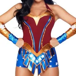 Don Disfraz Wonder Sexy Kostüm Für Damen -Länder & Kulturen Verkäufe disfraz de wonder sexy para mujer.jpg 1