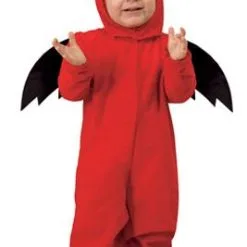 Don Disfraz Teufelskostüm Mit Flügeln Für Babys