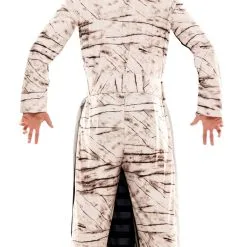 Don Disfraz Ägypter Und Mumie Doppelseitig Kostüm Für Herren -Länder & Kulturen Verkäufe disfraz doble de egipcio y momia para hombre 11.jpg