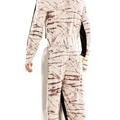 Don Disfraz Ägypter Und Mumie Doppelseitig Kostüm Für Herren -Länder & Kulturen Verkäufe disfraz doble de egipcio y momia para hombre 5.jpg