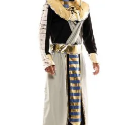 Don Disfraz Ägypter Und Mumie Doppelseitig Kostüm Für Herren -Länder & Kulturen Verkäufe disfraz doble de egipcio y momia para hombre 9.jpg
