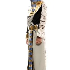 Don Disfraz Ägypter Und Mumie Doppelseitig Kostüm Für Jungen -Länder & Kulturen Verkäufe disfraz doble de egipcio y momia para nino 10.jpg