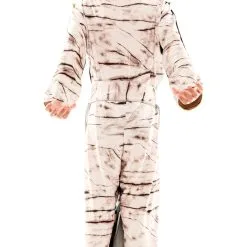 Don Disfraz Ägypter Und Mumie Doppelseitig Kostüm Für Jungen -Länder & Kulturen Verkäufe disfraz doble de egipcio y momia para nino 7.jpg