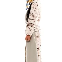 Don Disfraz Ägypter Und Mumie Doppelseitig Kostüm Für Jungen -Länder & Kulturen Verkäufe disfraz doble de egipcio y momia para nino 9.jpg