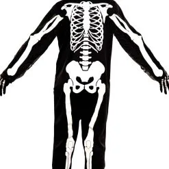 Don Disfraz Zombie Und Skelett Doppelseitig Kostüm Für Jungen 17 Don Disfraz Zombie Und Skelett Doppelseitig Kostüm Für Jungen -Länder & Kulturen Verkäufe disfraz doble de zombie y esqueleto para nino 11.jpg