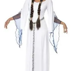 Don Disfraz Brautjungfer-Kostüm Für Damen