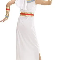 Don Disfraz Königin-vom-Nil-Kostüm Für Damen -Länder & Kulturen Verkäufe disfraz egipcia regina mujer 1