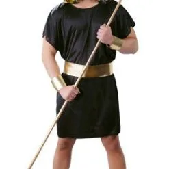 Don Disfraz Ägypter-Abasi-Kostüm Für Erwachsene