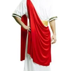 Don Disfraz Römischer Kaiser Lucio Kostüm Für Herren