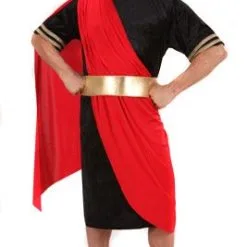 Don Disfraz Kaiser Nero-Kostüm Für Herren