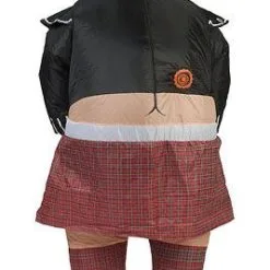 Don Disfraz Schottisches Aufblasbares Kostüm Für Erwachsene