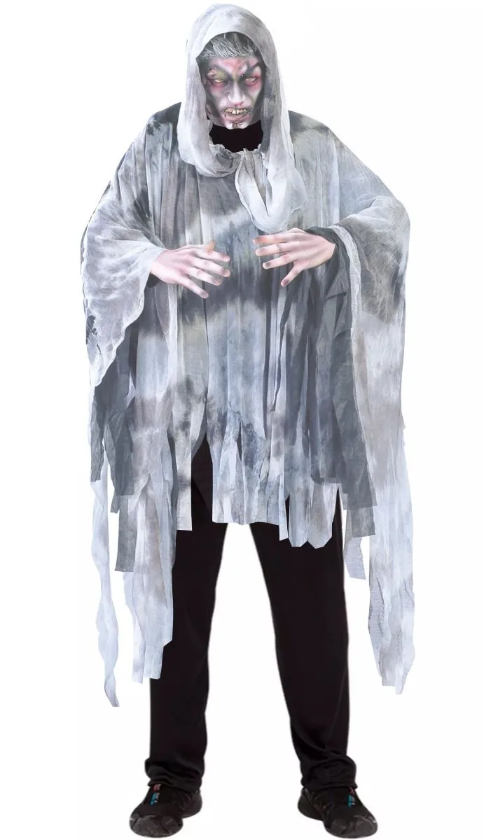 Don Disfraz Windgeist-Kostüm Für Erwachsene 1 Don Disfraz Windgeist-Kostüm Für Erwachsene