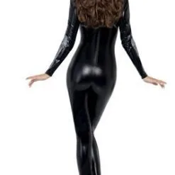 Don Disfraz Sexy Skelettkostüm Für Damen -Länder & Kulturen Verkäufe disfraz esqueleto sexy mujer 3