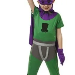 Don Disfraz Fan-Boy™-Kostüm Für Kinder