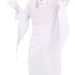 Don Disfraz Gespensterkostüm Mit Zipfeln Für Erwachsene 6 Don Disfraz Gespensterkostüm Mit Zipfeln Für Erwachsene -Länder & Kulturen Verkäufe disfraz fantasma 2 haloween terror samain muerte para hombre 1