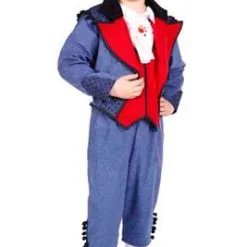 Don Disfraz Goya Kostüm Für Jungen