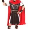 Don Disfraz Römer-Herkules-Kostüm Für Jungen