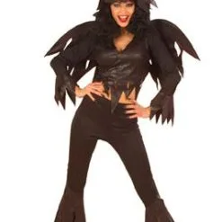 Don Disfraz Hexe-Zauberin-Kostüm Für Damen -Länder & Kulturen Verkäufe disfraz maga hechicera adulto mujer2