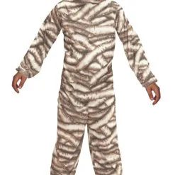 Don Disfraz Mumien Bandage Kostüm Für Kinder