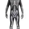 Don Disfraz Morphsuit™ Tag Der Toten Kostüm Für Erwachsene