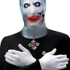 Don Disfraz Dracula-Morphsuit™-Kostüm Für Erwachsene