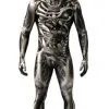 Don Disfraz Skelett-Morphsuit™-Kostüm Für Erwachsene