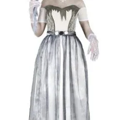 Don Disfraz Gespensterbraut-Kostüm Für Damen