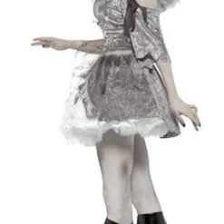 Don Disfraz Gespensterpiratenschiff-Kostüm Für Damen -Länder & Kulturen Verkäufe disfraz pirata barroca perf