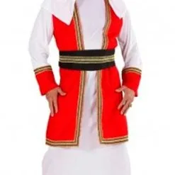 Don Disfraz Arabischer-Prinz-Kostüm Für Herren