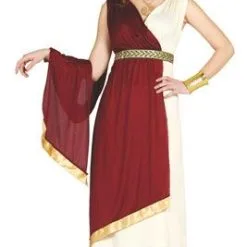 Don Disfraz Römerin-Julia-Kostüm Für Damen