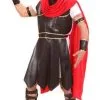 Don Disfraz Römer-Herkules-Kostüm Für Herren