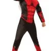 Don Disfraz Spiderman™ HC Muskel Für Kinder