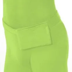 Don Disfraz Grünes Zweite-Haut-Kostüm Für Erwachsene -Länder & Kulturen Verkäufe disfraz traje segunda piel para hombre mujer adulto verde 4