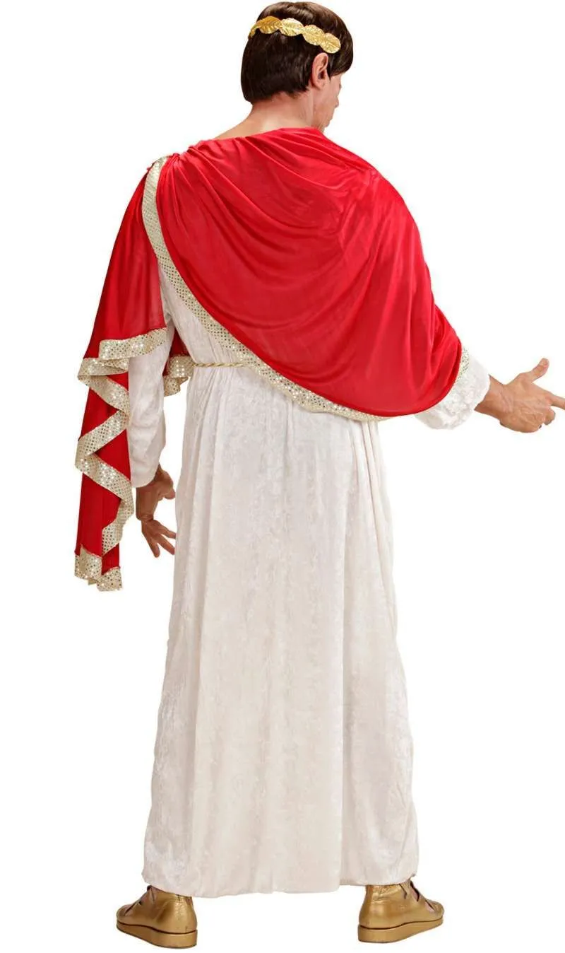 Don Disfraz Marco-Aurelio-Kostüm XL Für Herren 1 Don Disfraz Marco-Aurelio-Kostüm XL Für Herren