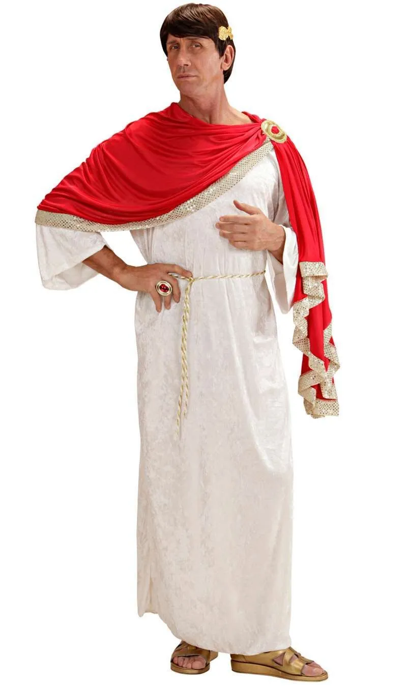 Don Disfraz Marco-Aurelio-Kostüm XL Für Herren 2 Don Disfraz Marco-Aurelio-Kostüm XL Für Herren – Bild 2
