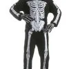 Don Disfraz Skelett Klassik Kostüm Für Kinder