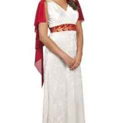 Don Disfraz Kaiserliche Römerin Kostüm Für Damen