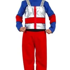 Don Disfraz Henry Danger Held Kostüm Für Kinder