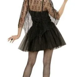 Don Disfraz Vampirin-Kostüm Deluxe Für Damen 6 Don Disfraz Vampirin-Kostüm Deluxe Für Damen -Länder & Kulturen Verkäufe disfraz vampiresa deluxe