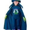 Don Disfraz Enigma Superzings™ Kostüm Für Kinder