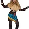 Don Disfraz Grausames Vogelscheuche Kostüm Für Damen