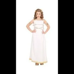 Don Disfraz Griechin Petra Kostüm Für Mädchen