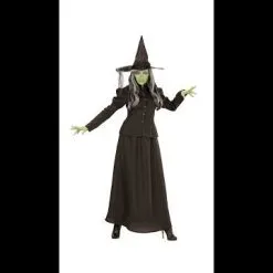 Don Disfraz Hexe Epoche Kostüm Für Damen -Länder & Kulturen Verkäufe hqdefault 20 13
