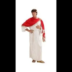 Don Disfraz Marco-Aurelio-Kostüm XL Für Herren 5 Don Disfraz Marco-Aurelio-Kostüm XL Für Herren -Länder & Kulturen Verkäufe hqdefault 32 20