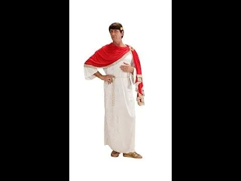 Don Disfraz Marco-Aurelio-Kostüm XL Für Herren 3 Don Disfraz Marco-Aurelio-Kostüm XL Für Herren – Bild 3