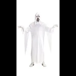 Don Disfraz Gespensterkostüm Mit Zipfeln Für Erwachsene 7 Don Disfraz Gespensterkostüm Mit Zipfeln Für Erwachsene -Länder & Kulturen Verkäufe hqdefault 43 2