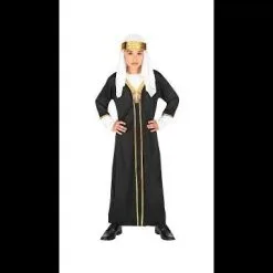 Don Disfraz Arabischer Sultan Kostüm Für Herren